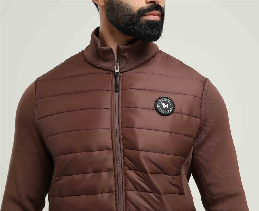 P.U Training Jacket