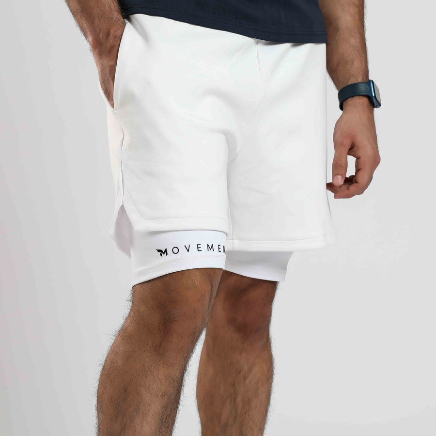 Men's Plain Shorts