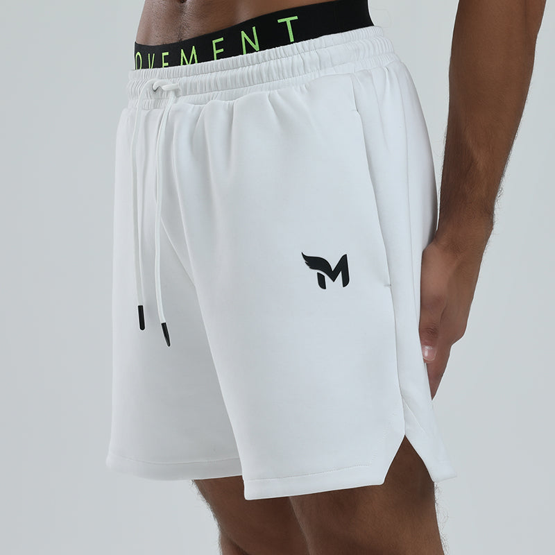 Men's Plain Shorts