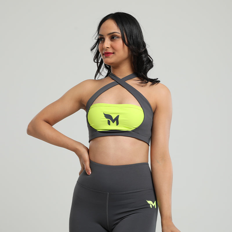 Cross Fit Bra