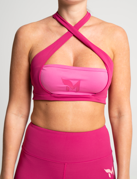 Cross Fit Bra