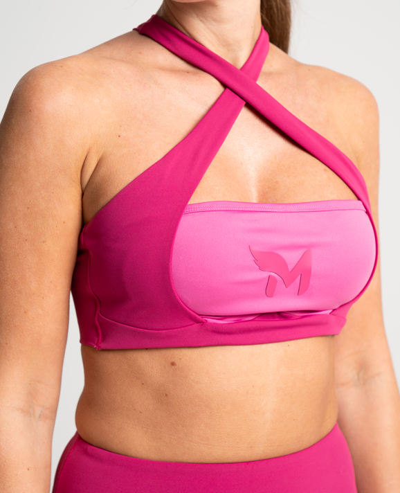 Cross Fit Bra