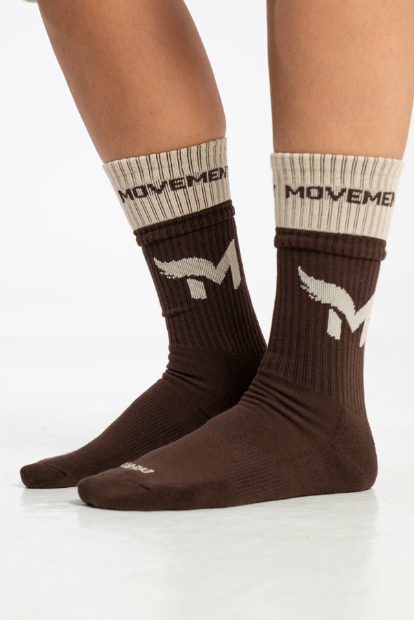 Movement Pantyhose (Multi Colors)