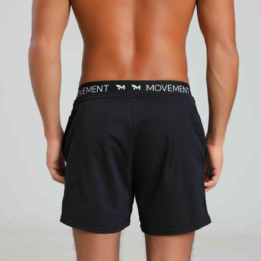 Men's Training Shorts