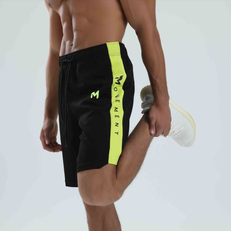 Side Line Training Shorts