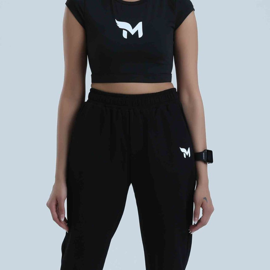 Women's jogging trousers