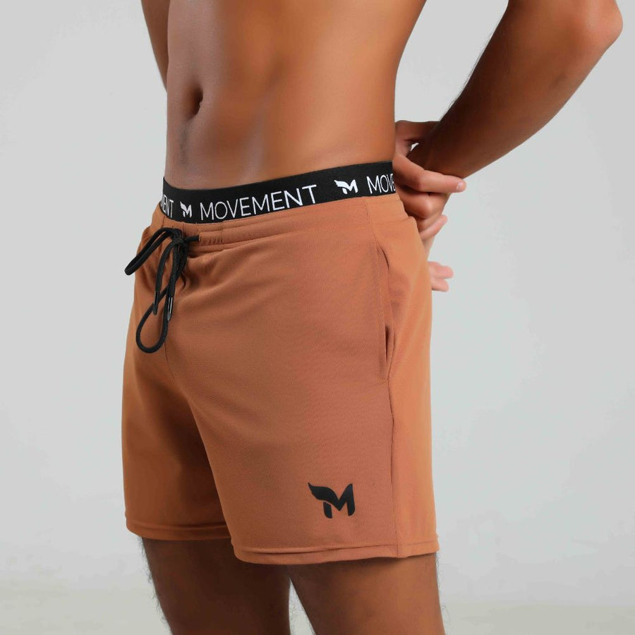 Men's Training Shorts