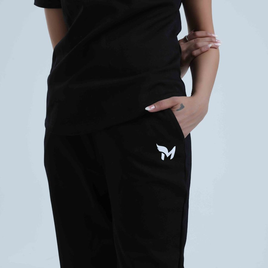 Women's jogging trousers