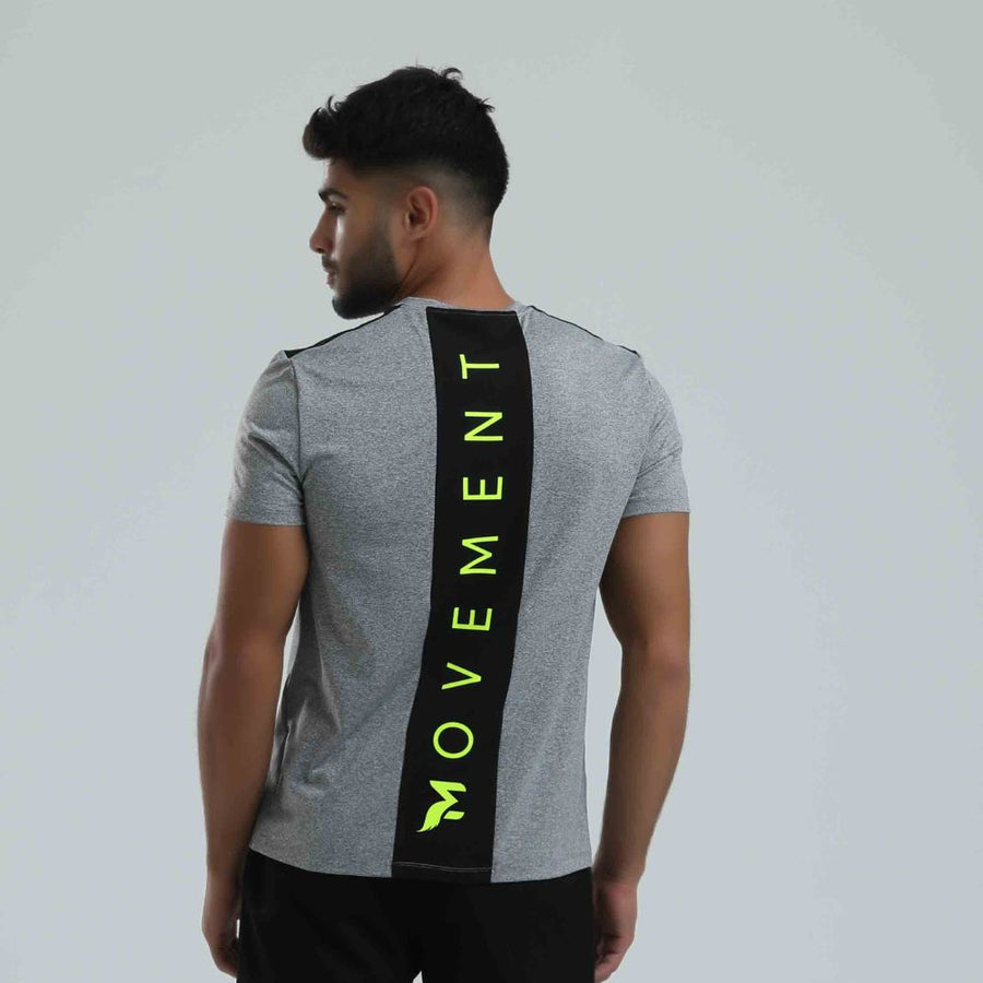 Bold t-shirt for men