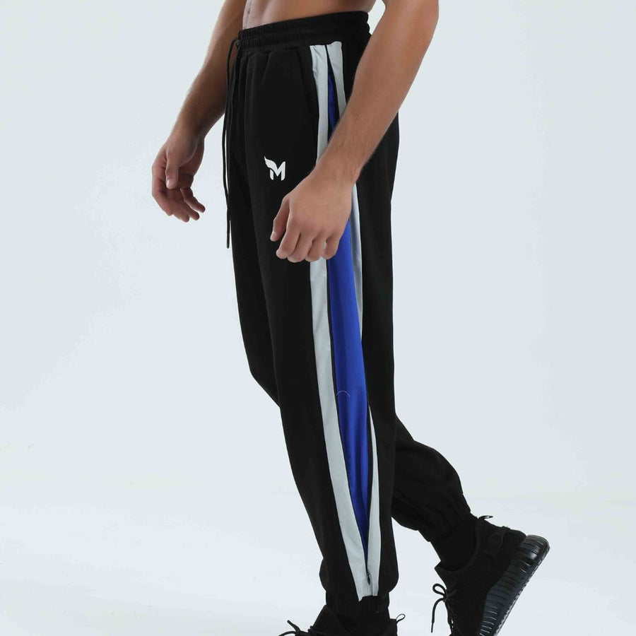 Training Trousers with Side Stripes