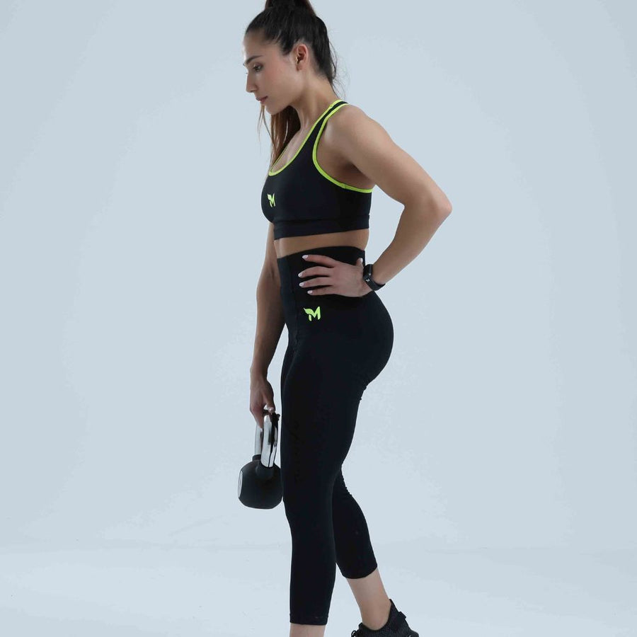 Women's Training Leggings