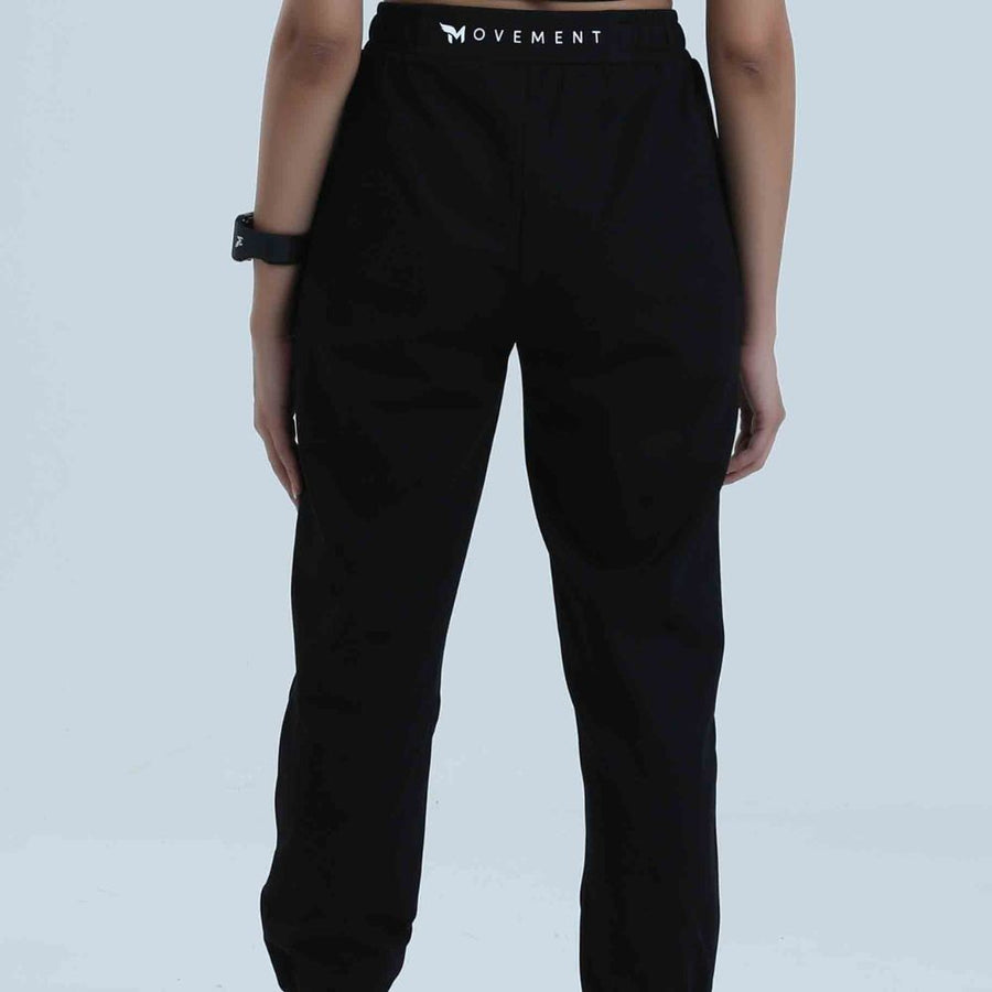 Women's jogging trousers