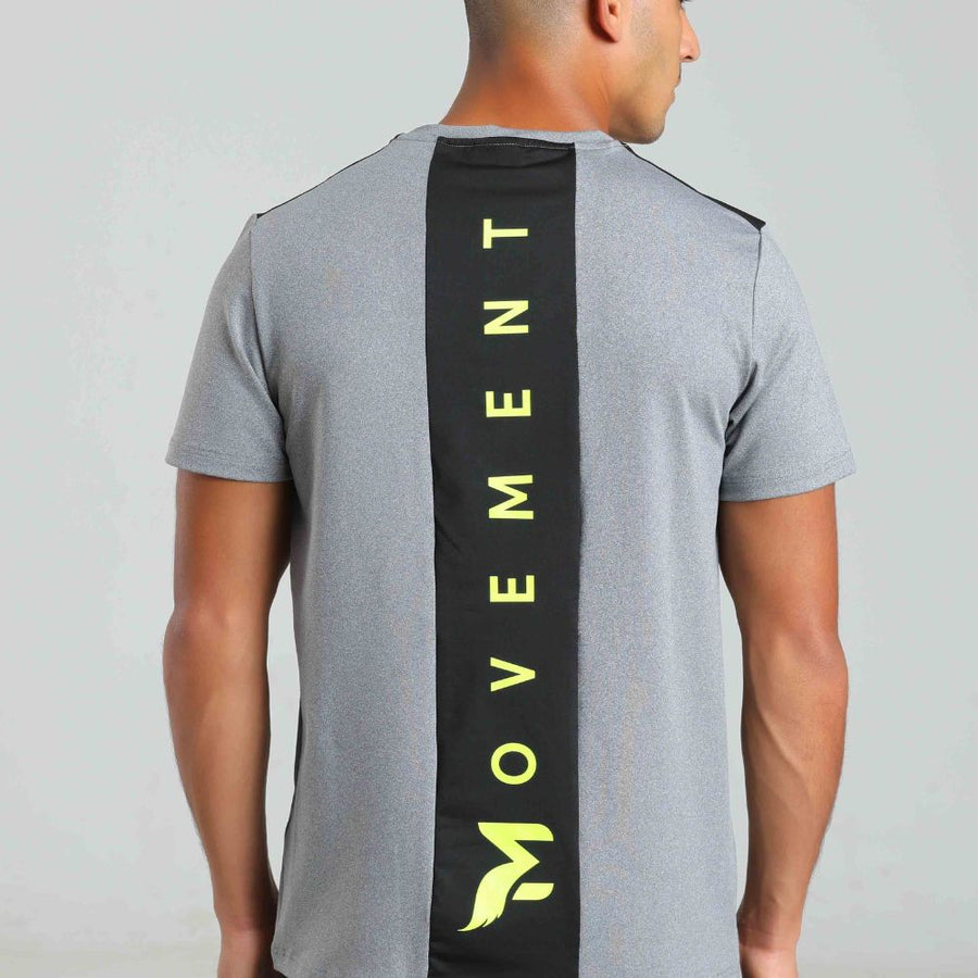 Bold t-shirt for men