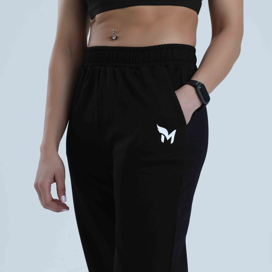 Women's jogging trousers