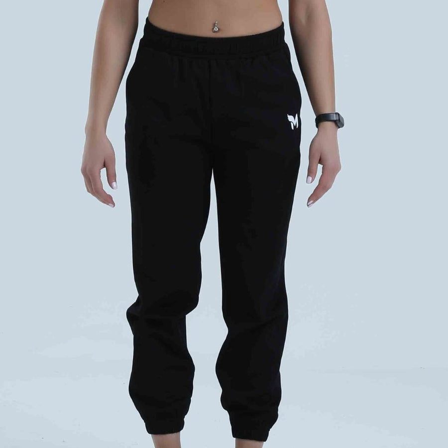 Women's jogging trousers