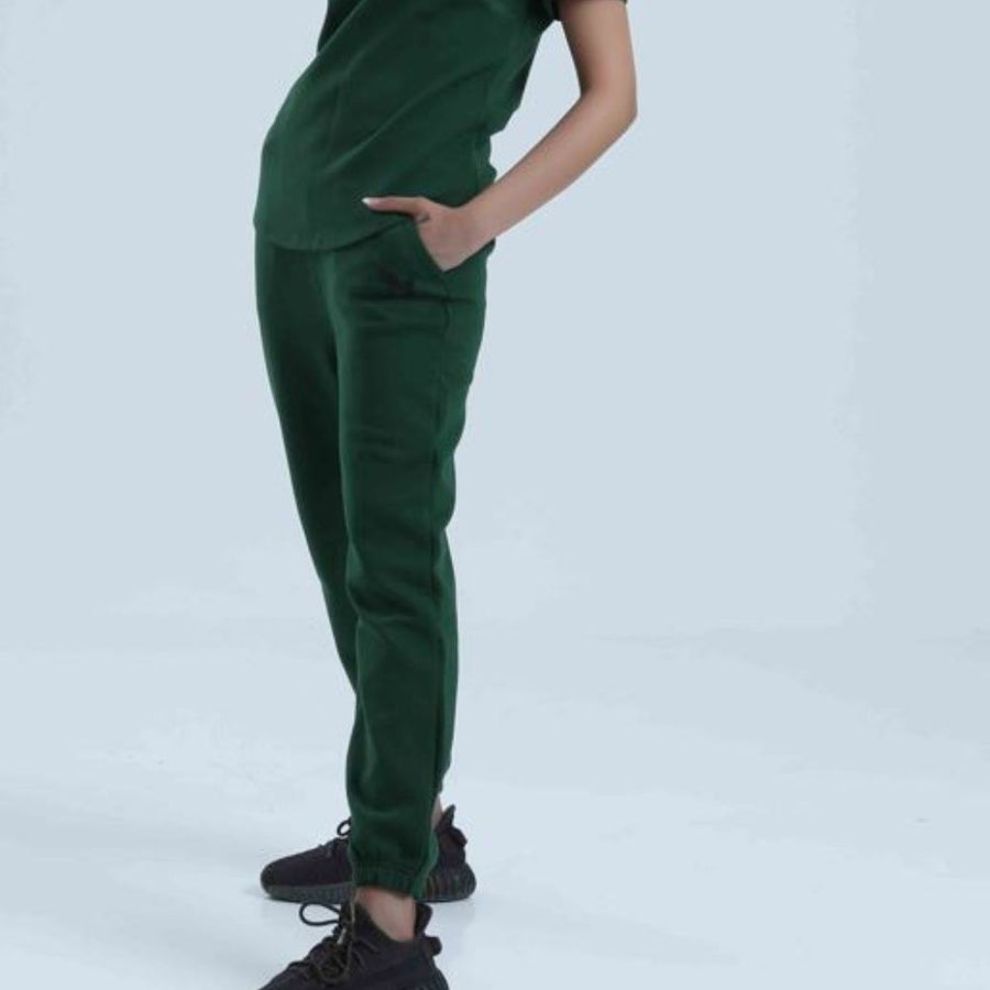 Women's jogging trousers