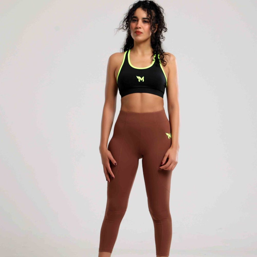 Women's Training Leggings