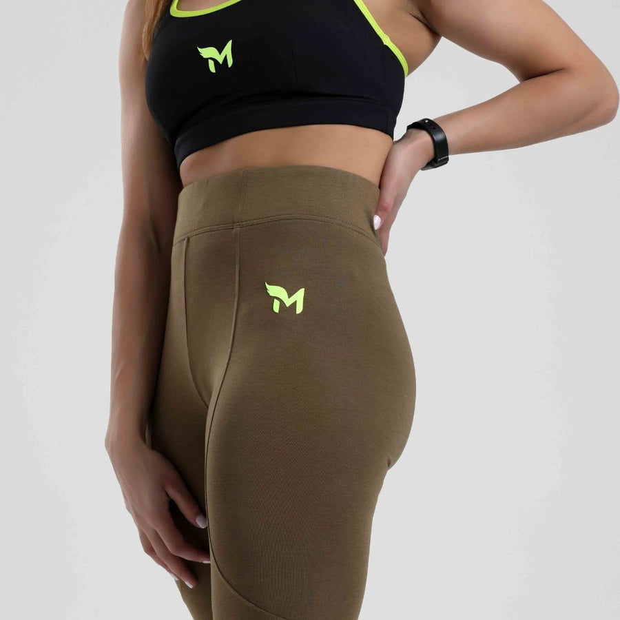 Women's Training Leggings